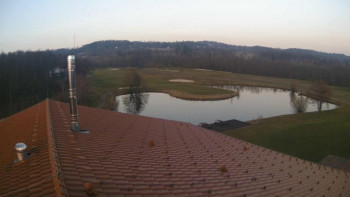 Golf resort Olomouc