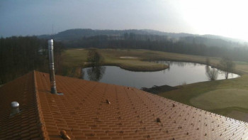 Golf resort Olomouc