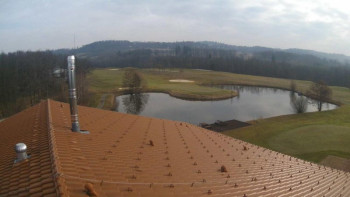 Golf resort Olomouc