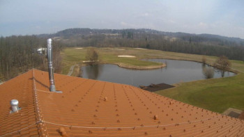 Golf resort Olomouc