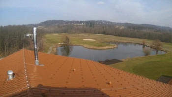 Golf resort Olomouc