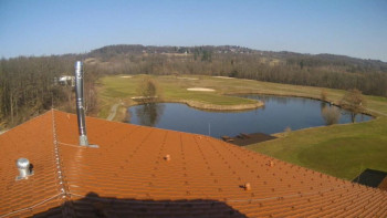 Golf resort Olomouc