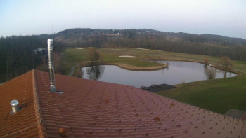 Golf resort Olomouc