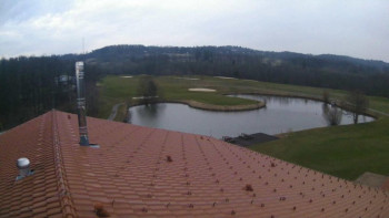 Golf resort Olomouc