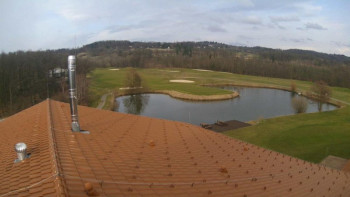 Golf resort Olomouc