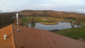 Golf resort Olomouc
