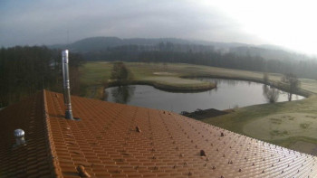 Golf resort Olomouc
