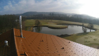 Golf resort Olomouc