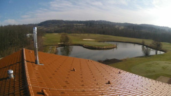 Golf resort Olomouc