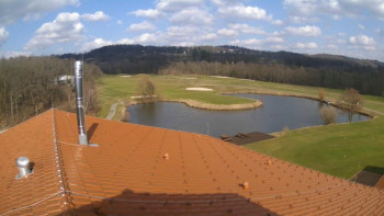 Golf resort Olomouc