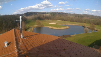 Golf resort Olomouc