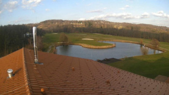Golf resort Olomouc