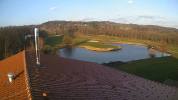 Golf resort Olomouc