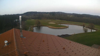 Golf resort Olomouc