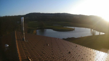 Golf resort Olomouc