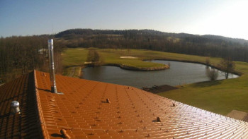 Golf resort Olomouc
