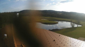 Golf resort Olomouc