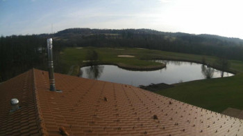 Golf resort Olomouc