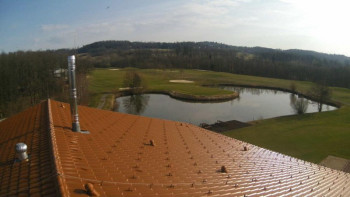 Golf resort Olomouc