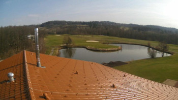 Golf resort Olomouc