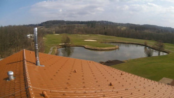 Golf resort Olomouc