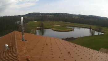 Golf resort Olomouc