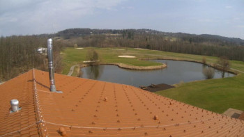 Golf resort Olomouc
