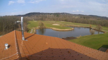 Golf resort Olomouc