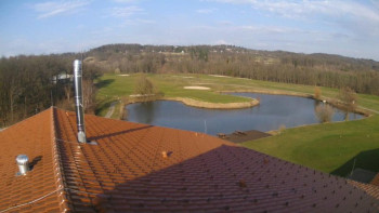 Golf resort Olomouc