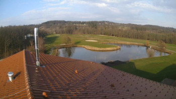 Golf resort Olomouc