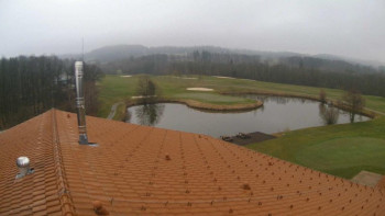 Golf resort Olomouc