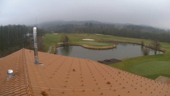Golf resort Olomouc