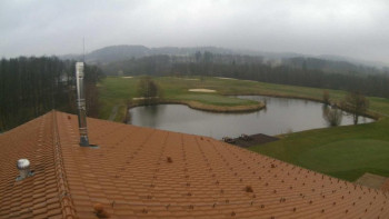 Golf resort Olomouc