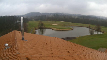 Golf resort Olomouc