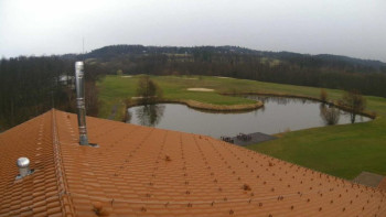 Golf resort Olomouc