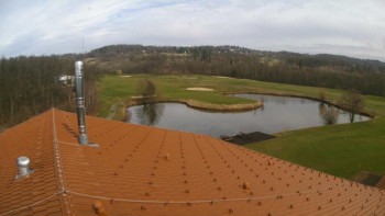Golf resort Olomouc