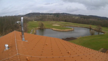 Golf resort Olomouc