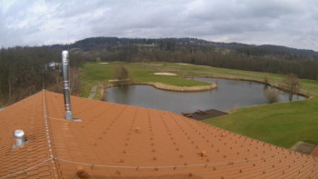 Golf resort Olomouc