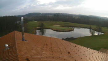 Golf resort Olomouc