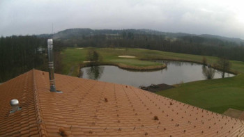 Golf resort Olomouc