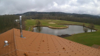 Golf resort Olomouc