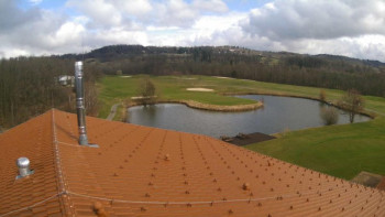 Golf resort Olomouc
