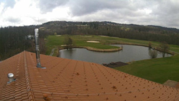 Golf resort Olomouc