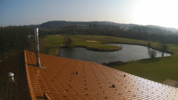 Golf resort Olomouc