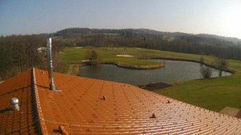 Golf resort Olomouc