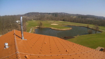 Golf resort Olomouc