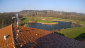 Golf resort Olomouc