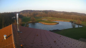 Golf resort Olomouc