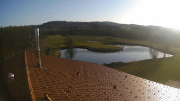 Golf resort Olomouc
