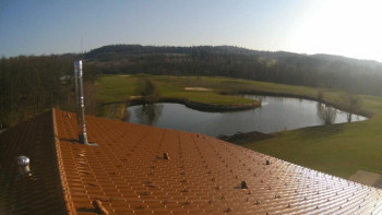 Golf resort Olomouc